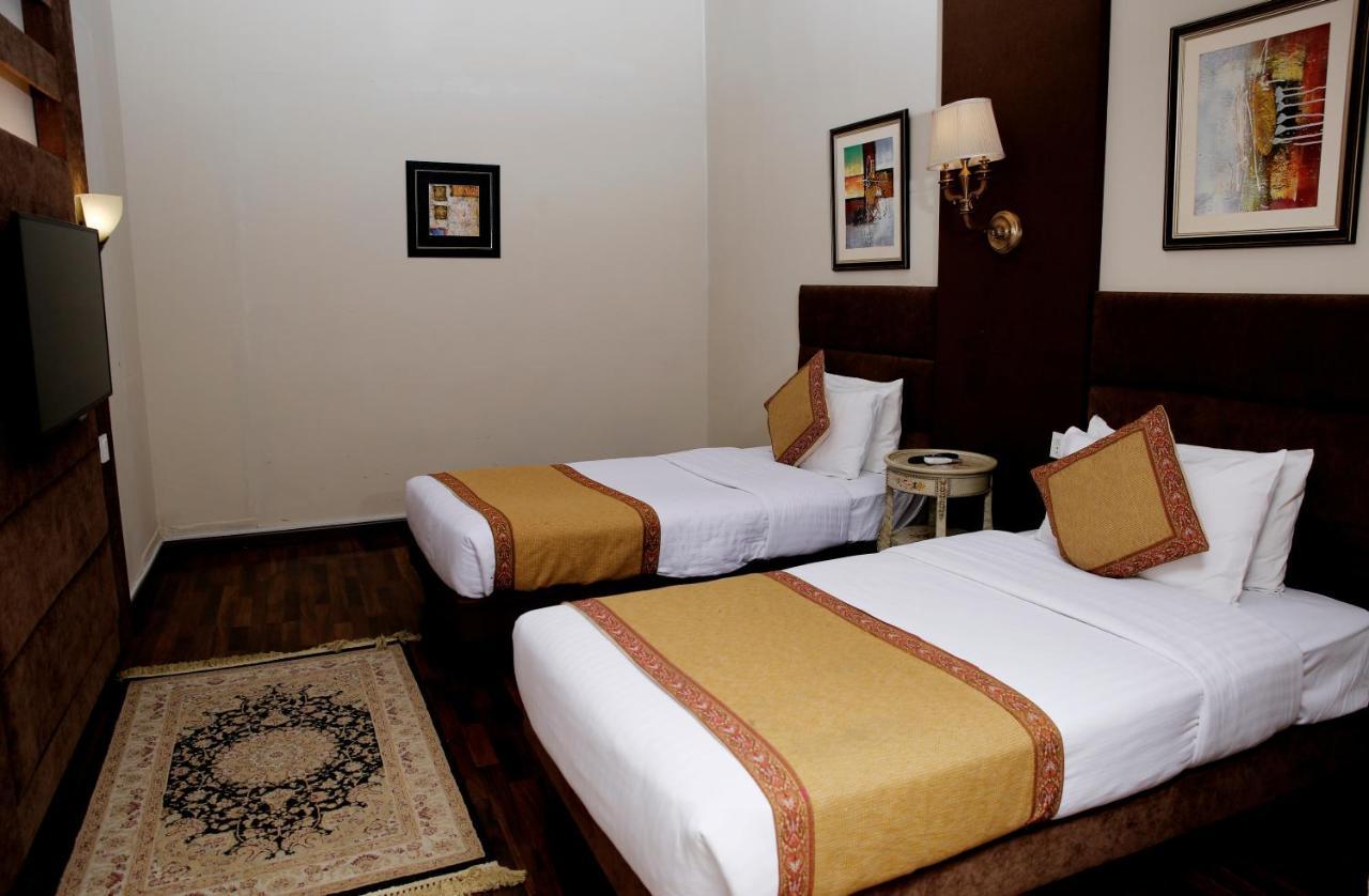 Ambassador Suites & Hotel Islamabad Extérieur photo