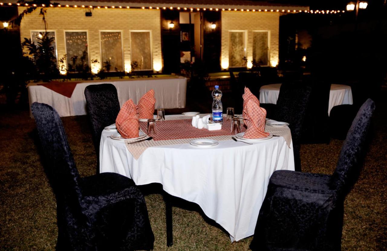 Ambassador Suites & Hotel Islamabad Extérieur photo