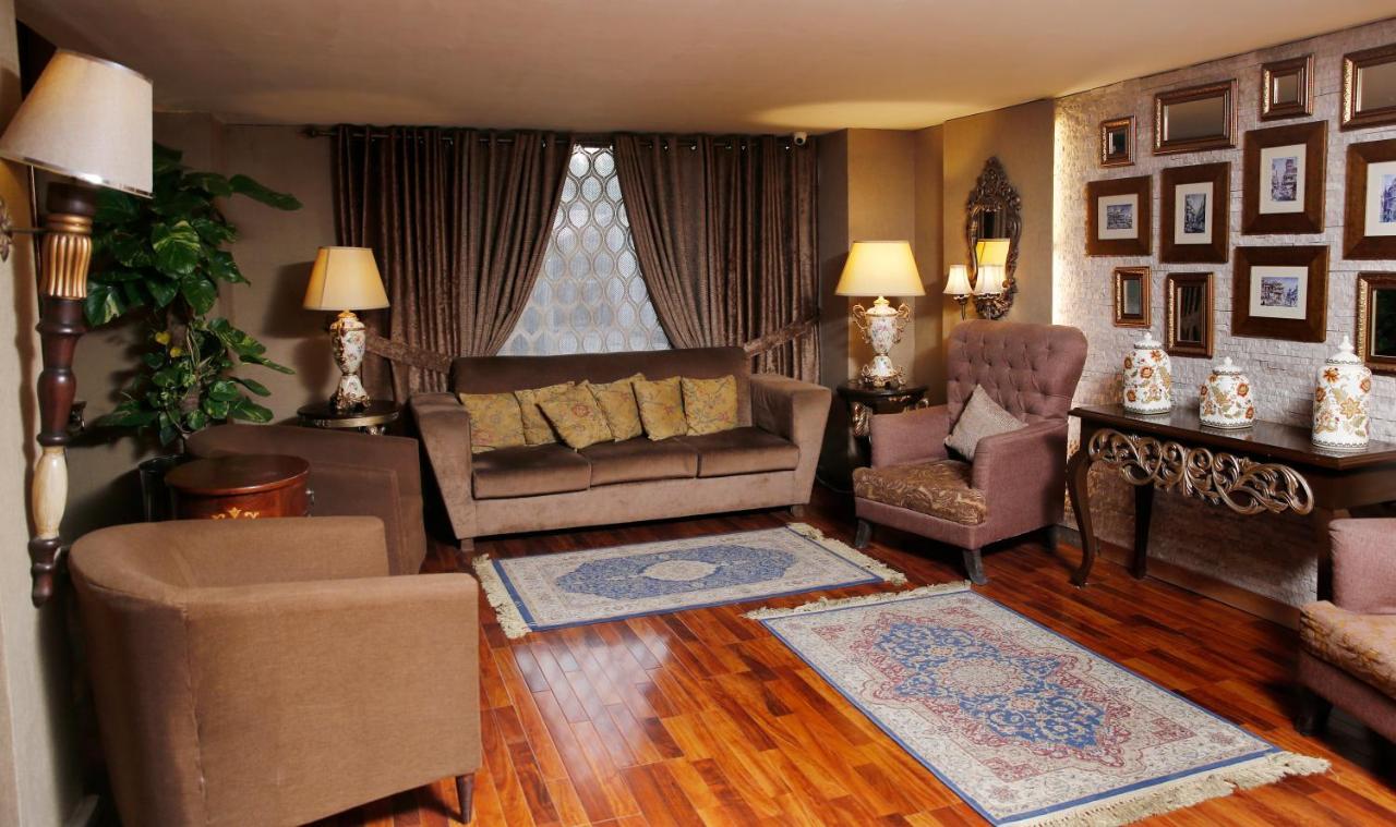 Ambassador Suites & Hotel Islamabad Extérieur photo
