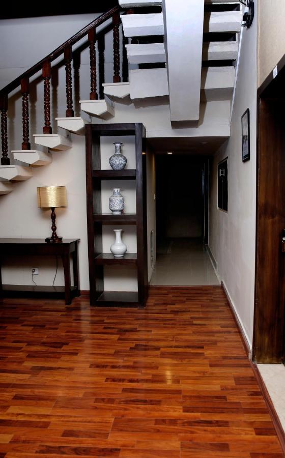 Ambassador Suites & Hotel Islamabad Extérieur photo