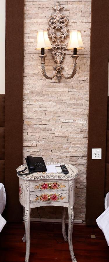Ambassador Suites & Hotel Islamabad Extérieur photo