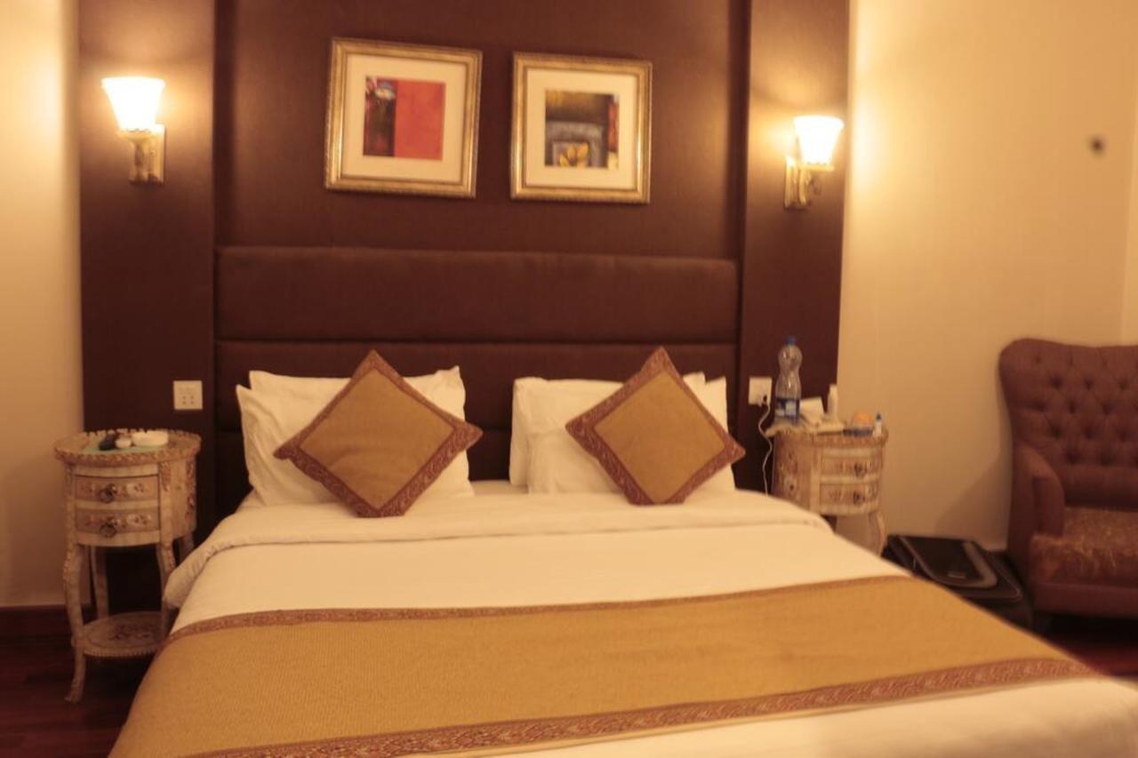 Ambassador Suites & Hotel Islamabad Extérieur photo